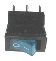 Przełącznik P-M/P/230V/N