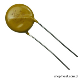 JVR14N681K87PU5 S14K680 Varistor 680V 14mm RADIAL ZOV