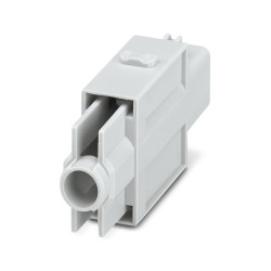 Wkładka stykowa PL rozmiar 8mm 1-pinowe do Obudowy HEAVYCON