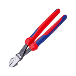 Knipex 74 02 140 High Leverage Diagonal Cutters 140mm