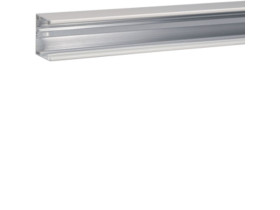 tehalit.GBA Podstawa 54x54 alu anodyzowany GBA500501ALU HAGER