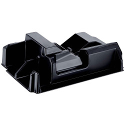 Metabo 628923000 Tool organiser insert 373x260 mm durable design 1pc