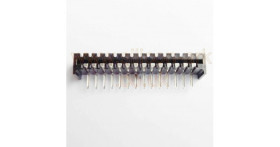 FFC/FPC Connector 14-way (0022153143) - Molex