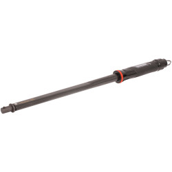 Norbar 130144 NorTorque 300Adj DualScale Ratchet TorqueWrench16mm Spigot60-300Nm