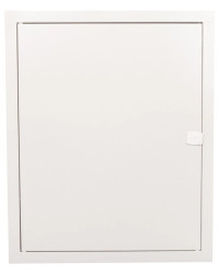 Szafka licznikowa podtynkowa 1-licznikowa 3-fazowy 24 moduły IP31 RL 24 2-086