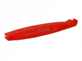 Chwytak do bezpieczników samochodowych; długi