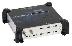 CYFROWY WZMACNIACZ KANAŁOWY WWK-ALPHA+ TELMOR