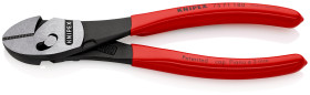 Knipex długość 180 mm gr. cięcia: 5.5mm Nie Specjalna stal narzędziowa
