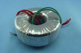 150/160 VA/30V TRAFO TOROIDALNE