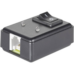 VOLTCRAFT Remote control FB01 SWDSerie Suitable for inverters: SWD30024