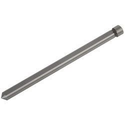 Worksafe WRBLP Long Straight Pin Pilot Rod 102mm