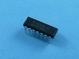 74HC-164 DIP-14 UKŁAD