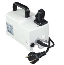 Transformator przenośny 100VA 230V/24V