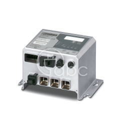 Industrial Ethernet Switch - FL SWITCH IRT IP 4TX - 2700694