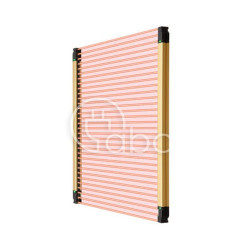 Kurtyna bezpieczeństwa SF4D wys. 790 mm rozdz. 14 mm SF4D-F79