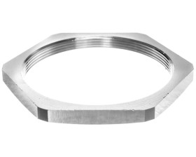 Nakrętka mosiężna M75 SKINDICHT SM-M 75x1,5 52103071