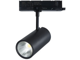 Projektor 14-29W CCT 36/60° czarny 3000K-4000K-6500K 1440-3200lm LUMICANTO 210486 LED LINE