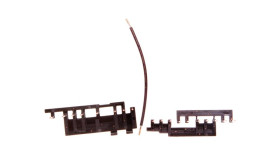 Zestaw Przyłączeniowy Z Blokadą Do Rozruszników Gwiazda-Trójkąt S00 3Ra2913-2Bb1