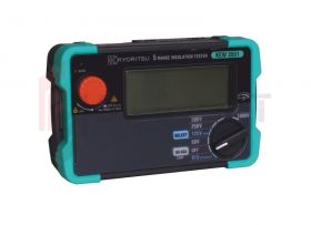KEW3551 Miernik rezystancji izolacji Kyoritsu