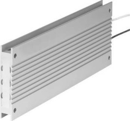 Rezystor hamowania FESTO CACR-LE2-72-W500