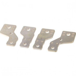 Przyłącze 4P NZM3-4-XKV70 100515