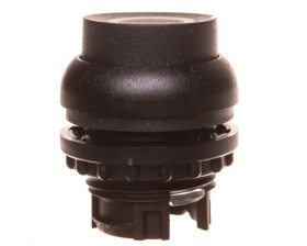 Napęd przycisku czarny /O/ z samopowrotem wystający M22S-DH-S-X0 216660