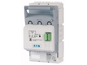 Rozłącznik bezpiecznikowy 3P 160A NH00 XNH00-FCE-S160 183039 EATON