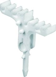 Weidmüller 1805880000 Oznaczenie zacisków 50 szt.