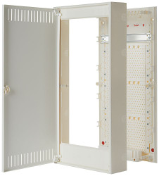 Rozdzielnica elektryczna, 8 GB