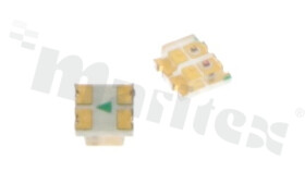 LED0604-RGB120-O