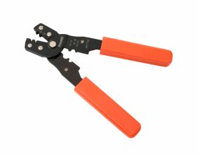 Zaciskacz konektorów