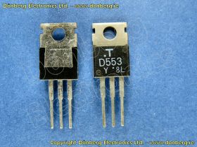 2SD553