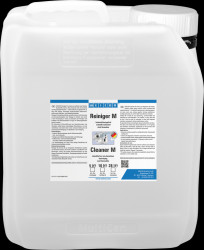 10060671 WEICON Cleaner M