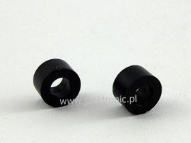 TULEJKA DYS.Z TWORZ.H= 3mm(100szt)