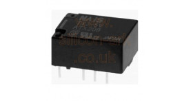 5 Volt 2A DCPO relay (TX2-5V) - Panasonic