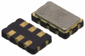 Oscylator 100MHz Renesas Electronics ±50PPM SMD