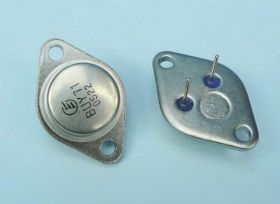 BUY-71 TO-3 NPN 2A/800V/40W TRANZYSTOR