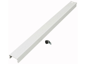 Pokrywa pustego przedziału SL HxW=600x50 XME0602CL 289904 EATON