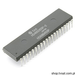 HD46505SP-2 8-Bit CRT controller DIP40 HITACHI