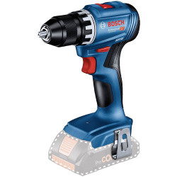 Bosch 06019K3201 Professional Cordless Drill 18V Li-ion Brushless 45Nm