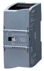 Moduł PLC We/Wy Siemens SIPLUS S7-1200 8 DI Ethernet SIPLUS S7-1200