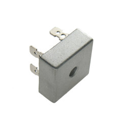 MOSTEK PRSTOWNICZY 15A 1000V KBPC1510 KONEKTORY