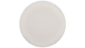 Wkładka Do Przycisku 22Mm Płaska Biała Bez Opisu M22-Xd-W 216422