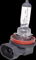 Car lamp, H11, 1-pack, PGJ19-2