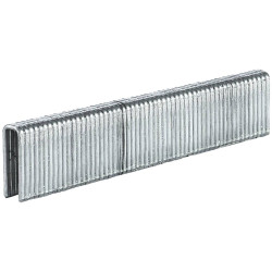 Einhell 4137855 Pneumatic Staples 3000-Pack Fits All Air Tackers