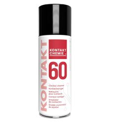 KONTAKT 60 Środek do czyszczenia styków - 200 ml