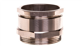 Dławnica Kablowa Mosiężna Pg36 Ip54 Skindicht Svf 36 52005510 /10Szt./