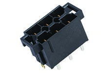 Molex Listwa kołkowa, męska, do wbudowania, standardowa 439151103 1 szt. paleta