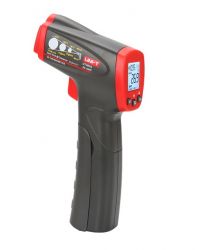 Termometr na podczerwień (pirometr)