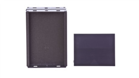 Cokół Do Obudów Częśc Boczna 100X300mm Nsysps3100